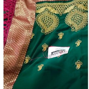 Saree Blouses