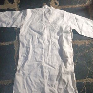 Kurta Pyjama Set