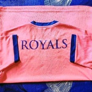 RAJASTHAN ROYALS TSHIRT