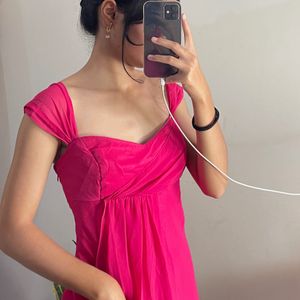 H&m Fairycore Dress