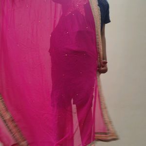 Anarkali Lehenga