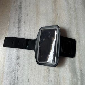 Mobile Cover With Arm Band