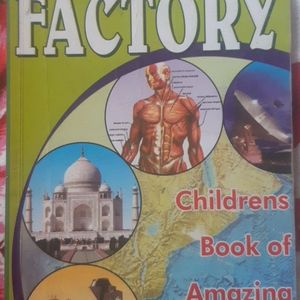 Children Book