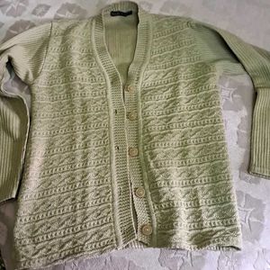 Cardigan For Ladies