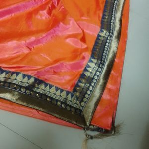 Weeding Saree Price Can Be Reduced