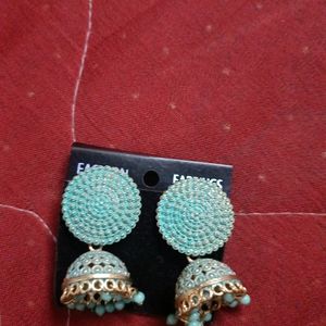 Jhumka