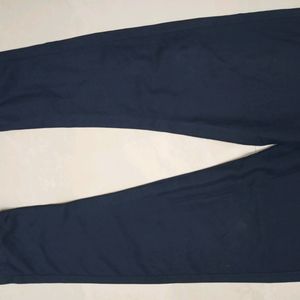 Formal Pant Men Blue