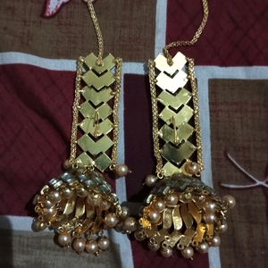 Beautiful Earings