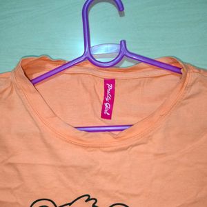 Women Cute T-shirt