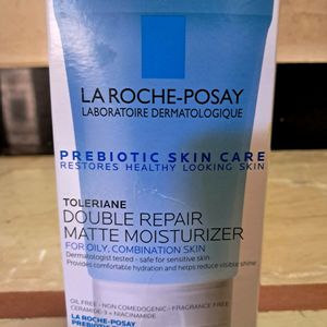 La Roche-Posay Toleriane Double Repair Matte Face