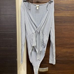 H&M Bodysuit