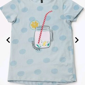 Girl Tshirt