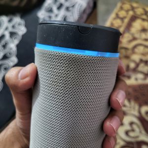 Bluetooth Speaker Working But...