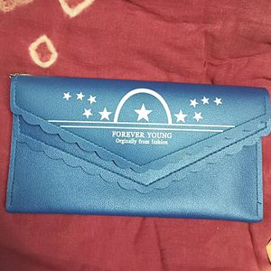 Women's Casual Wallet