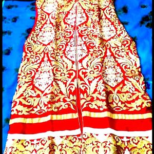 A Party Wear Kurta