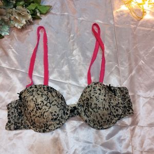 Animal Printed Stylish Bra💥