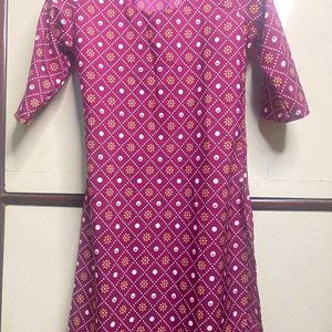 Kurta For Women