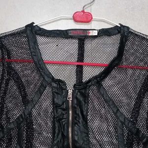 Net Jacket