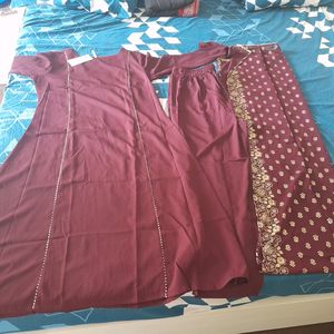 Kurtha Set