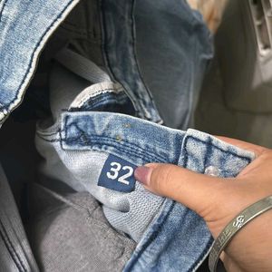 Designer Jeans