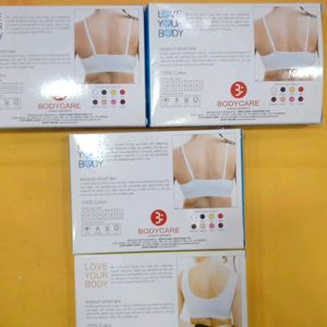 Bodycare Sports Bra S/80