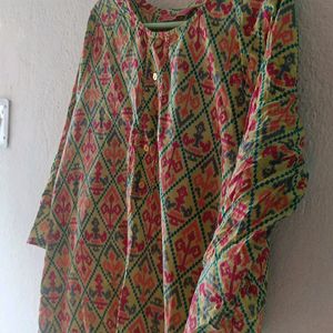 Kurta For Women