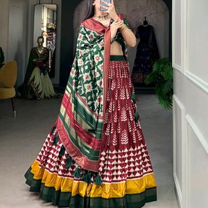 Brand New Lengha Choli Navratri Collection