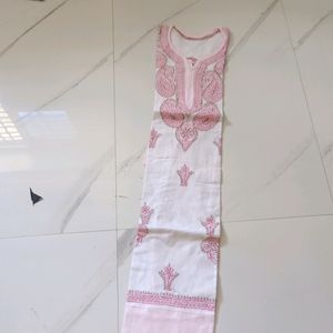 Cotton Kurti