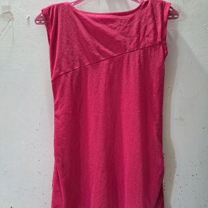 Stylish Sleevless Top