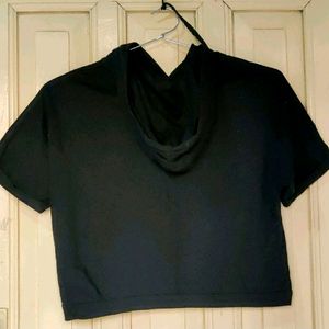 Metronaut Stylish Crop Top