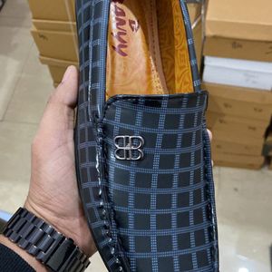 BANYY Party Wear Loafers For Men