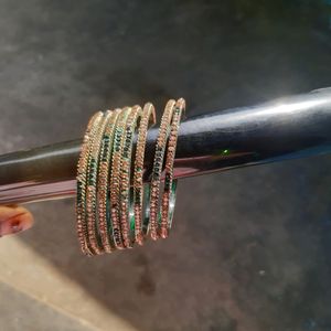 Bangles For New No Used