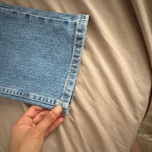 Mango Denims Brand New