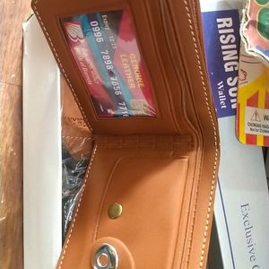 Wallet