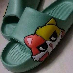 Cute Slides For Women