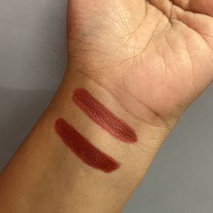 Nykaa Lipstick