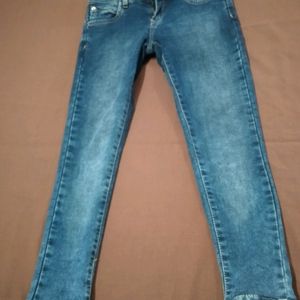 shaded jeans *no swap * #take a look on my collect