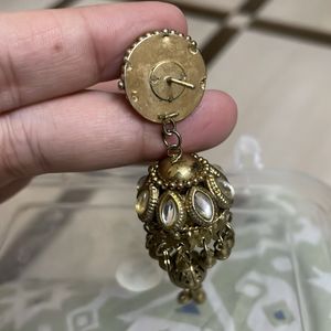 Jhumka