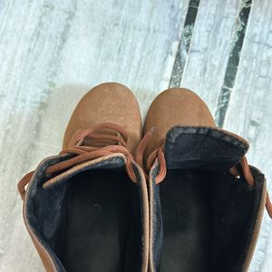 Brown Boots For Women