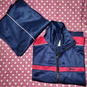 Track Suit For Child