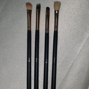 Eye Makeup Brush Set Of-4