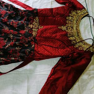 Beautiful Gown ( Kindly Required For Sale)