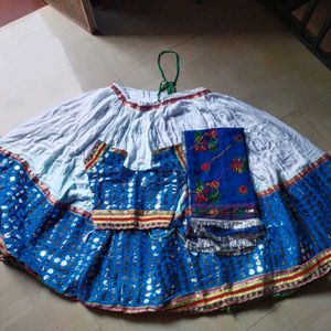 2 Chaniya Choli