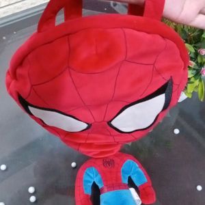 Spiderman  Minibag🎒