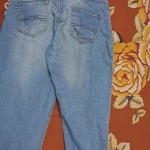 Quality EmbroIDED Jeans On Sale. GRAB IT In 399