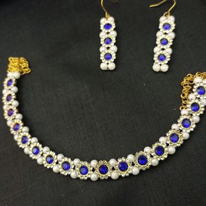 Combo Of Beautiful Necklace