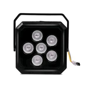 6LED Par Can | Focus Light | Brand New