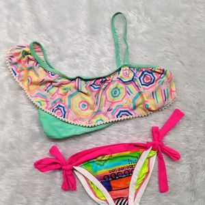 Cute Bikini Set For Lil Princess 👸 💖