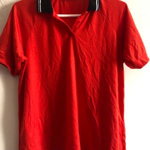 Polo T-shirt