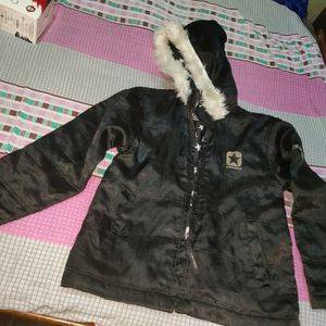 Wonen Winter Jacket Light